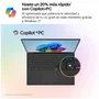 LG gram Pro 16Z90TS-G.AU99BN Portátil 16" WQXGA Intel Core Ultra 9-288V 32GB RAM 1TB SSD Windows 11 Gris